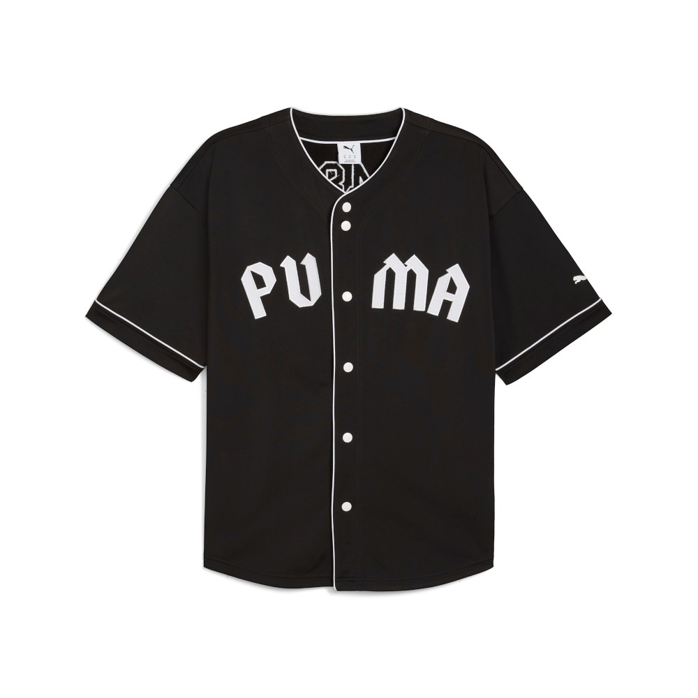 PUMA×AMERI COLLAB JERSEY TOP Côte d'Ivoire Home Men's Soccer Jersey | PUMA