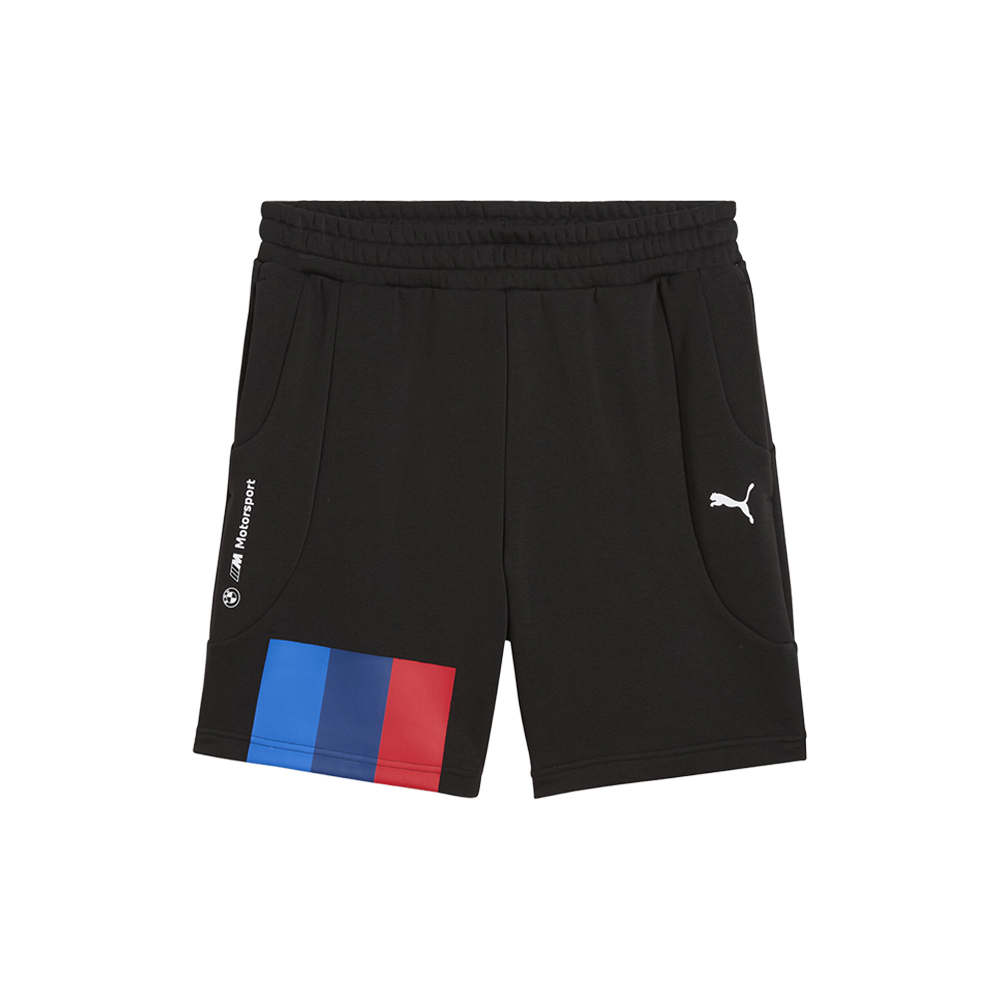 PUMA BMW M Motorsport Pumatech-X 7 Inch Shorts