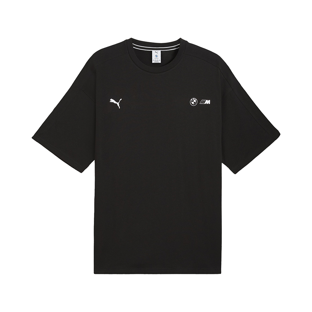 PUMA BMW M Motorsport M3 T7 T-Shirt