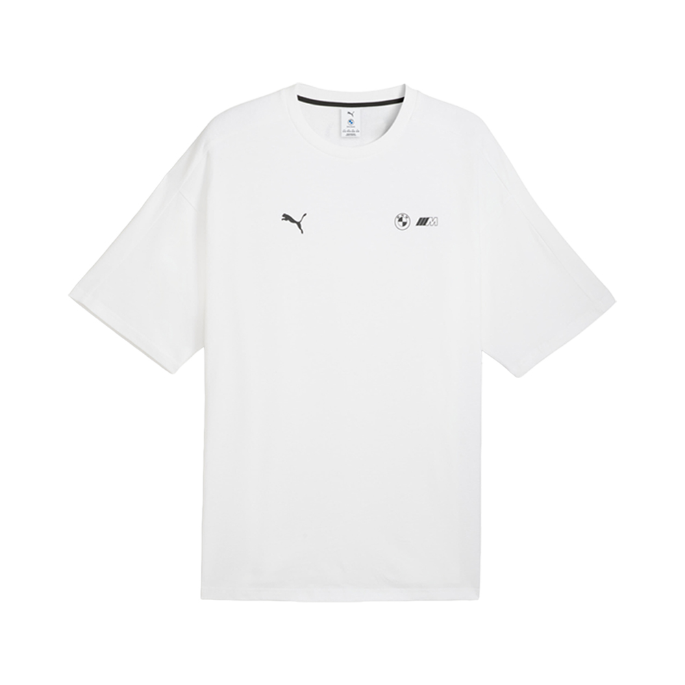 PUMA BMW M Motorsport M3 T7 T-Shirt