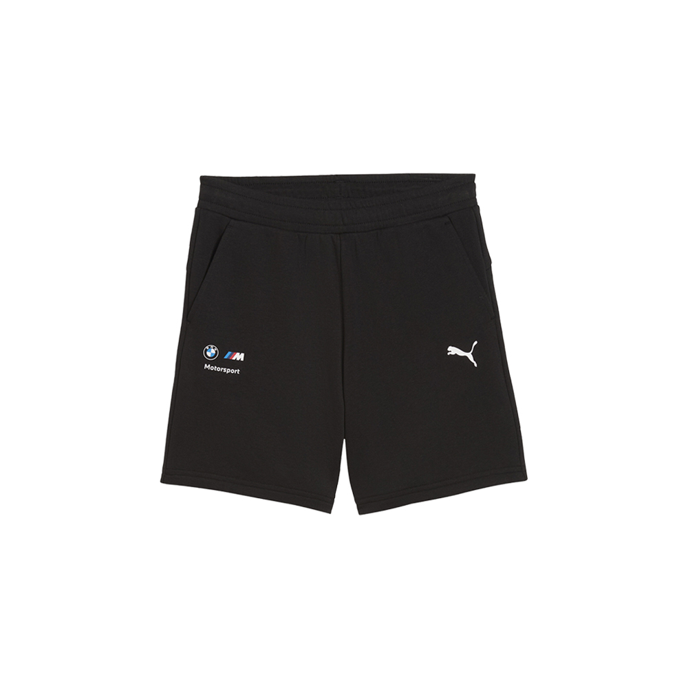 PUMA BMW M Motorsport Athletic Shorts (Youth)