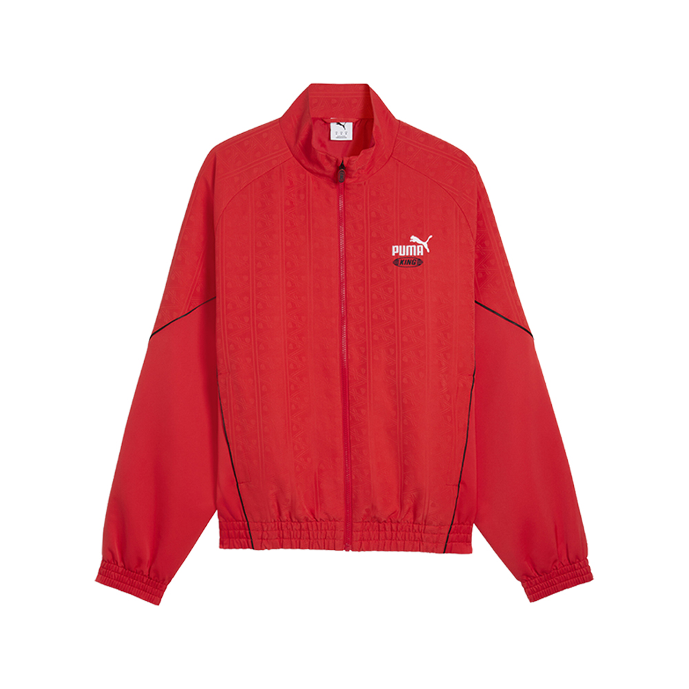 PUMA Future.PUMA.Archive King Full Zip Track Jacket