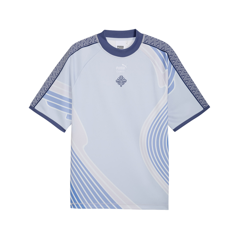 PUMA PUMA x ICELAND x SALEHE BEMBURY KING Soccer Jersey