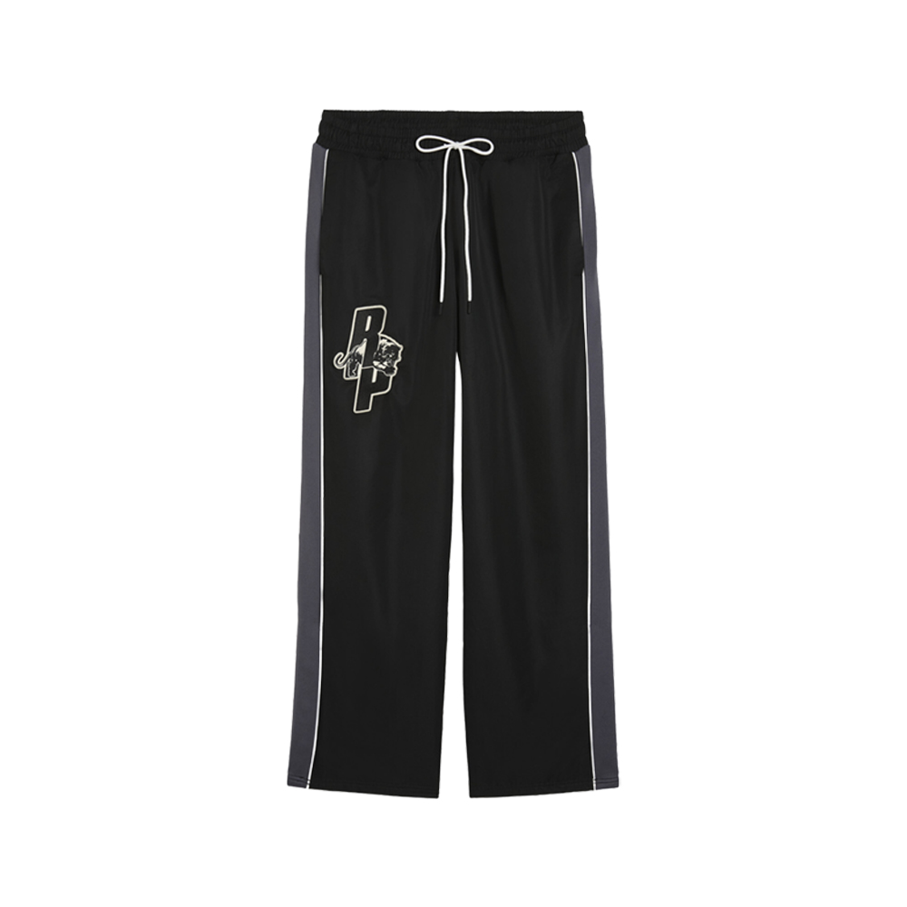 PUMA x REPRESENT Men's Pants in Black, Size S