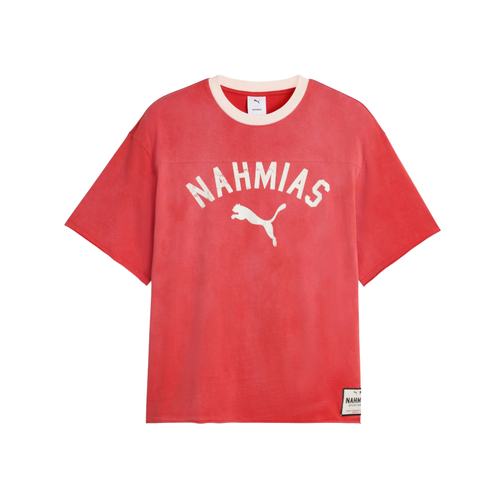 PUMA PUMA x NAHMIAS Graphic Tee