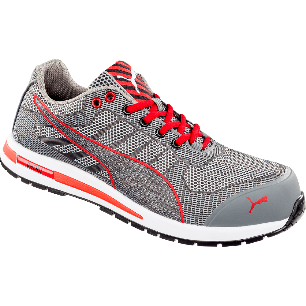 PUMA Safety Xelerate Knit Mens 