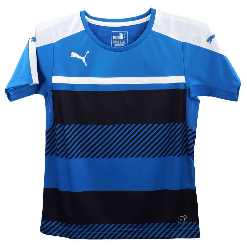 Puma Veloce Training Jersey (Big Kid 