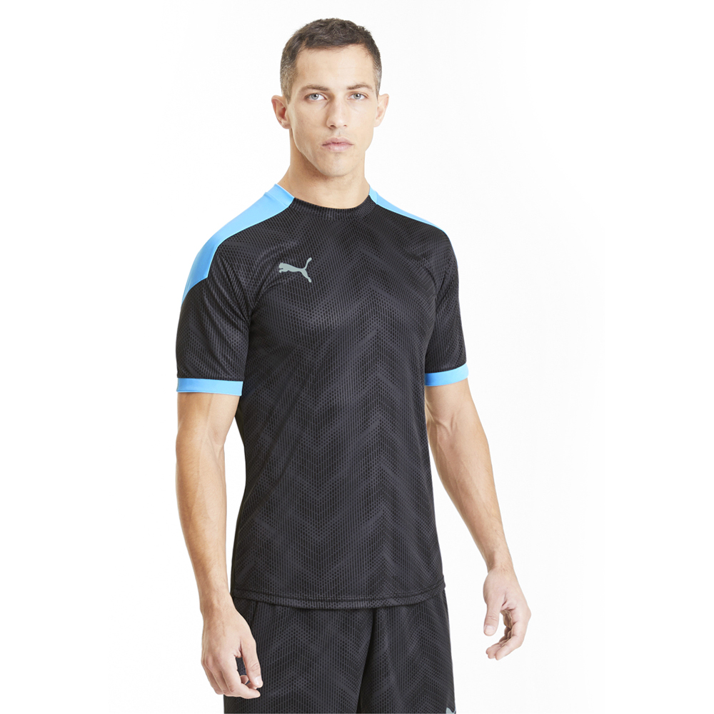 puma ftblnxt graphic shirt