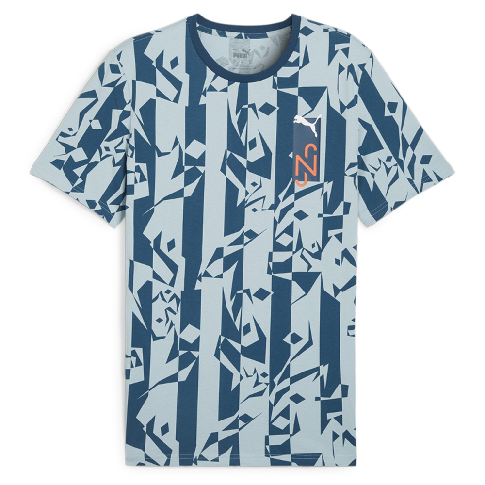 PUMA PUMA X NEYMAR JR Creativity Graphic T-Shirt