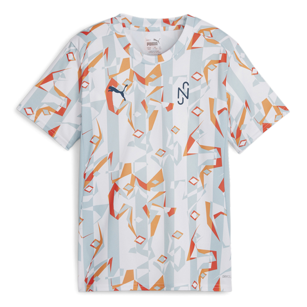 PUMA PUMA X NEYMAR JR Creativity Soccer Jersey (Youth)