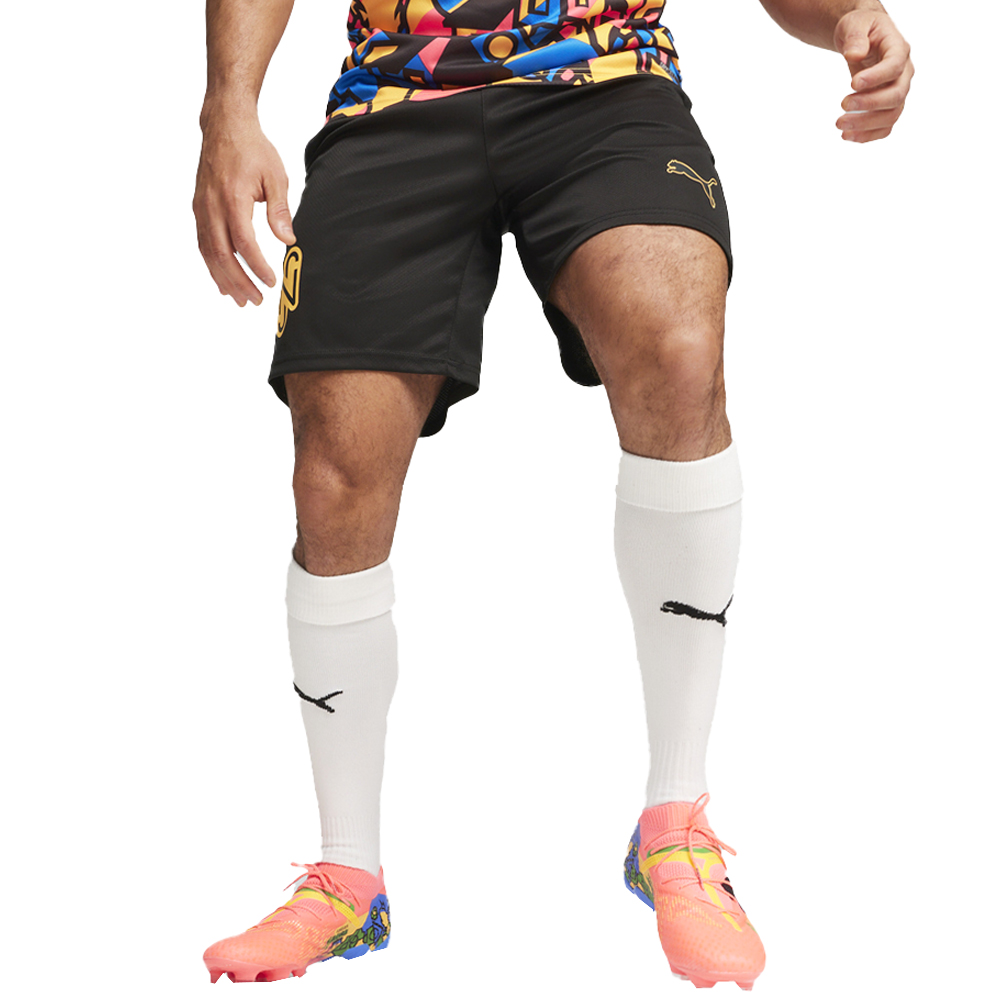 PUMA PUMA X NEYMAR Junior Graphic Shorts