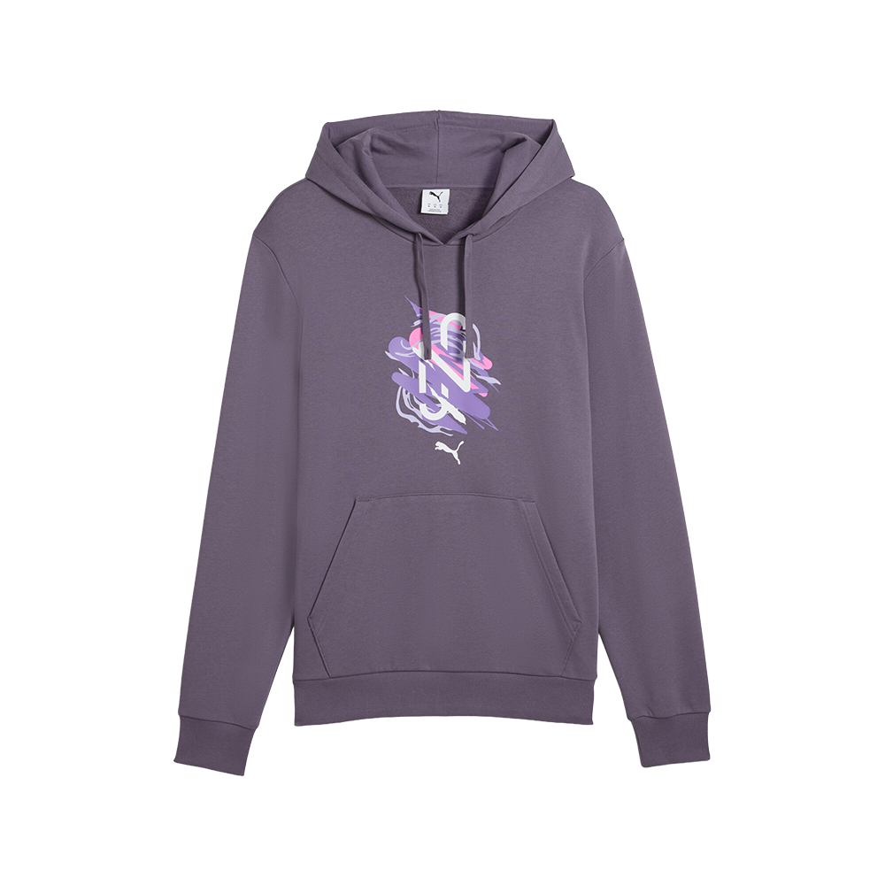 PUMA PUMA X NEYMAR Junior Creativity Pullover Hoodie