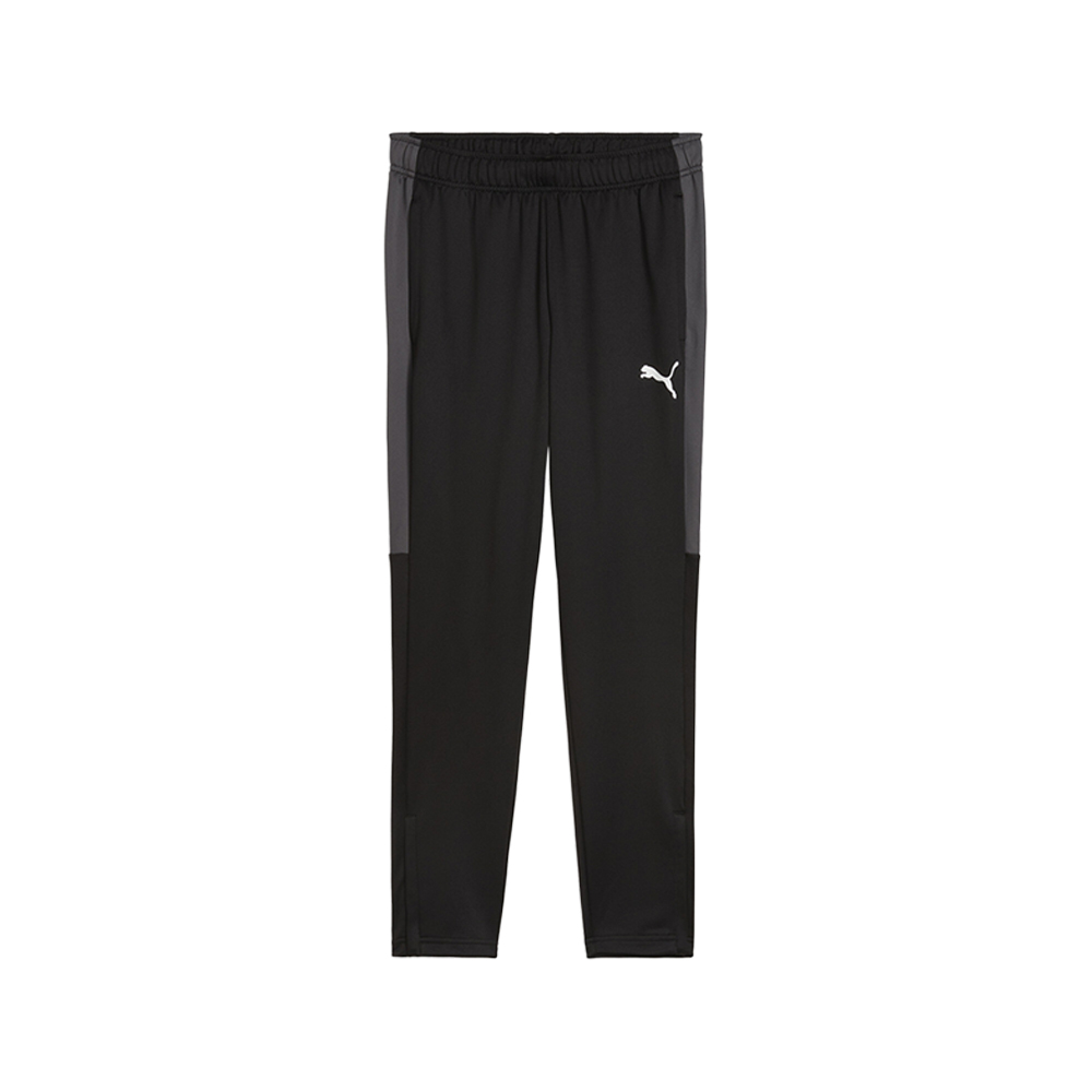 PUMA IndividualLIGA Men's Training Pants in Black, Size L