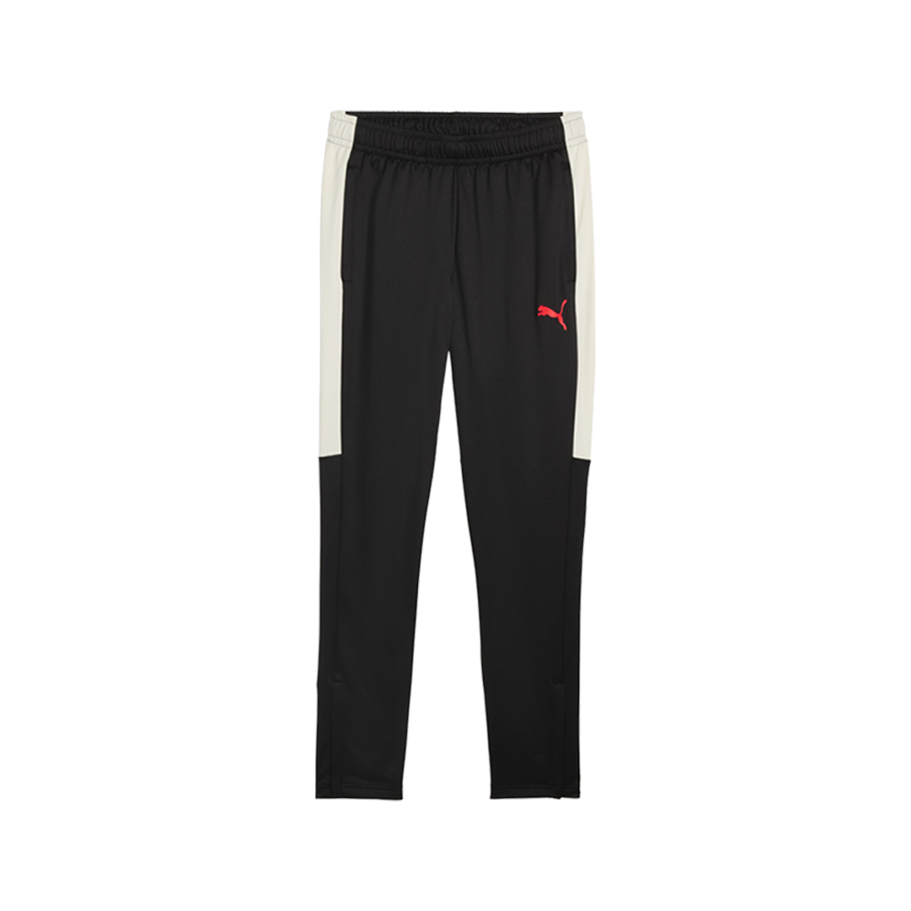 PUMA IndividualLIGA Men's Training Pants in Black, Size M