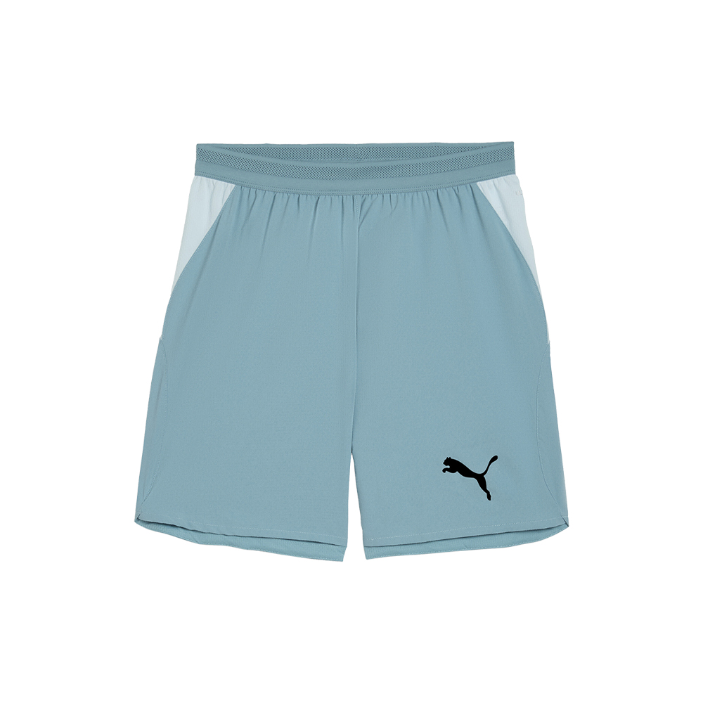 PUMA Individual Lightspeed Ultimate Soccer Shorts