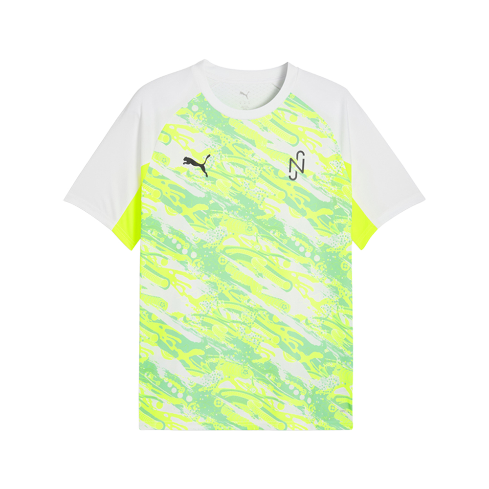 PUMA Neymar JR Creativity Soccer Jersey
