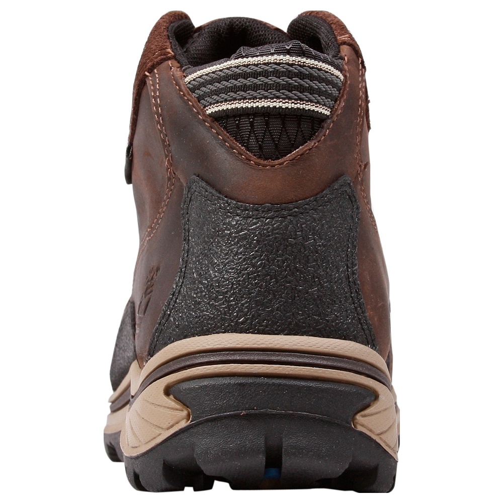 timberland pawtuckaway