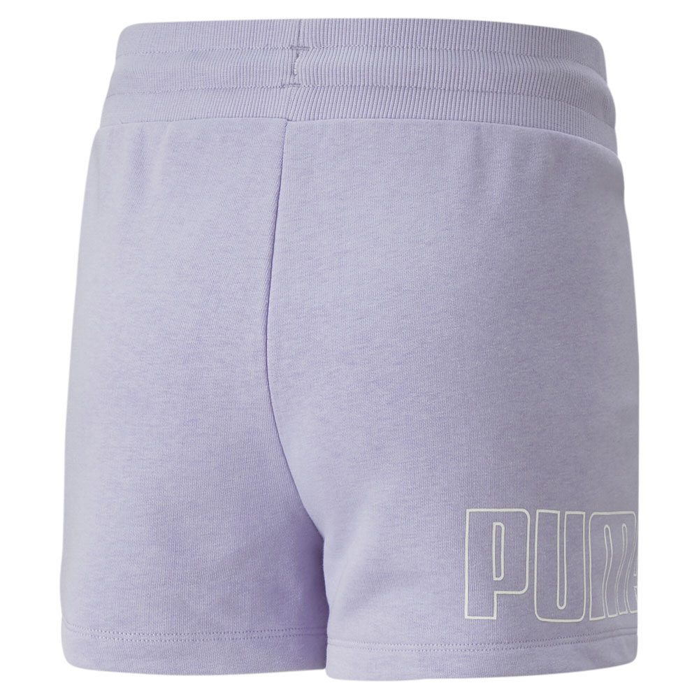 Womens Bermuda Shorts Casual Solid Color High Waist Sweat Shorts Pockets  Lounge Short Pants Bottoms