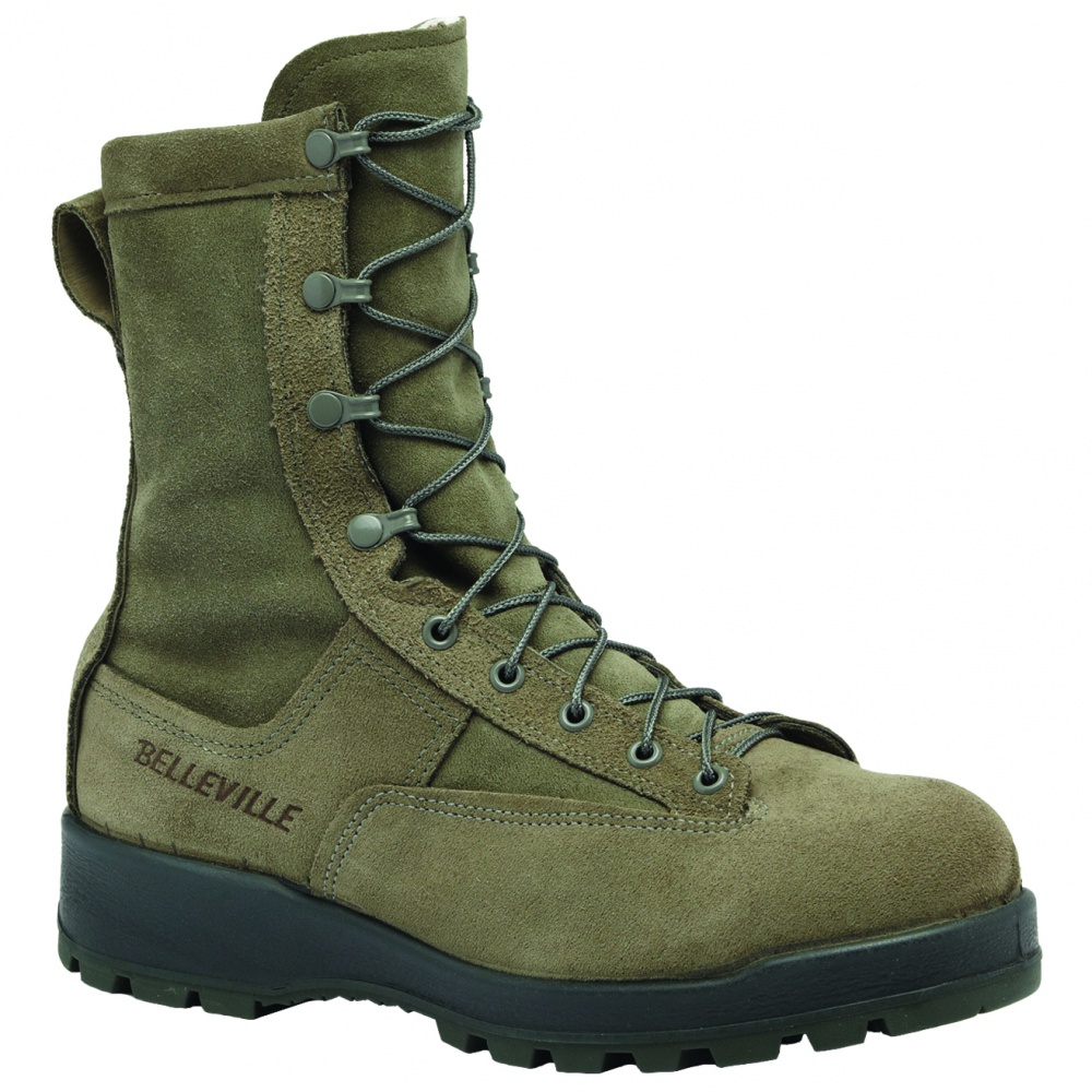 women's insulated combat boots