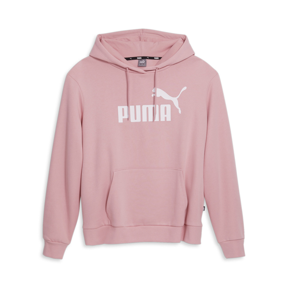 PUMA Essentials Logo Pullover Hoodie