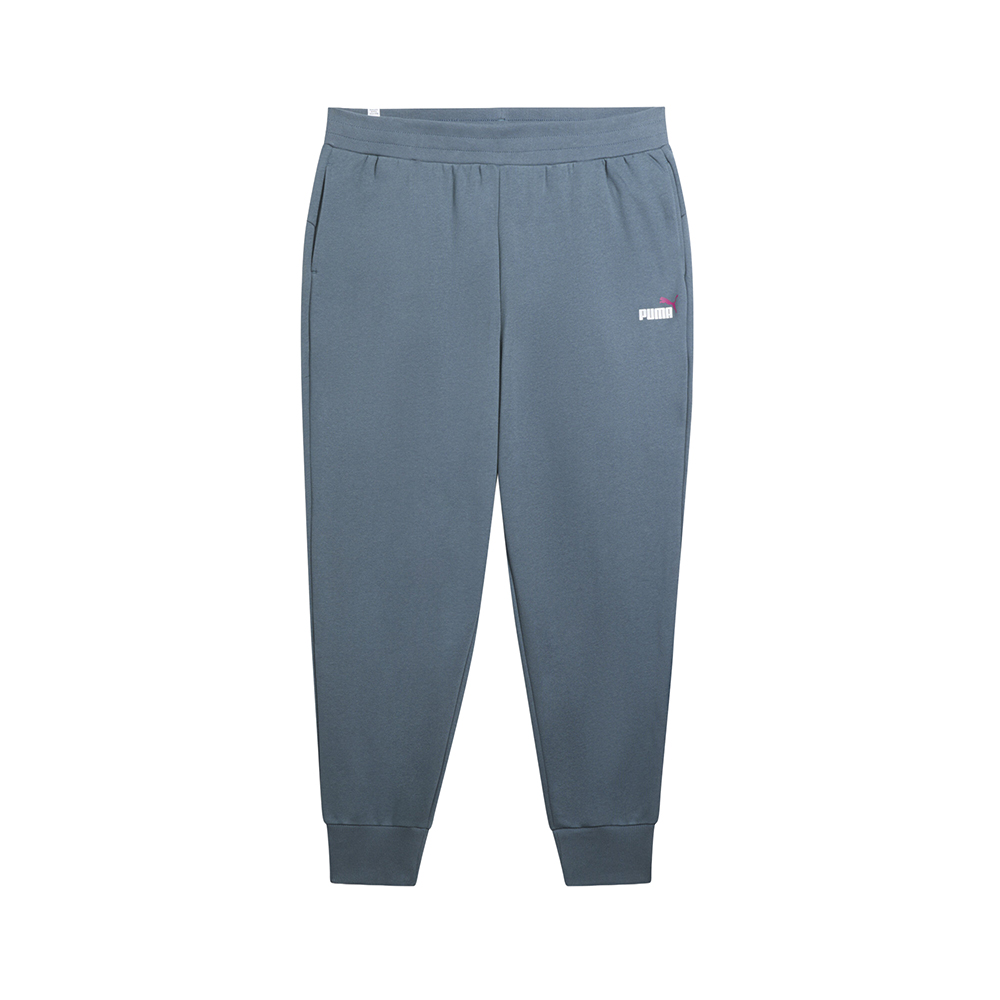 PUMA Essentials Fleece Sweatpants (Plus)