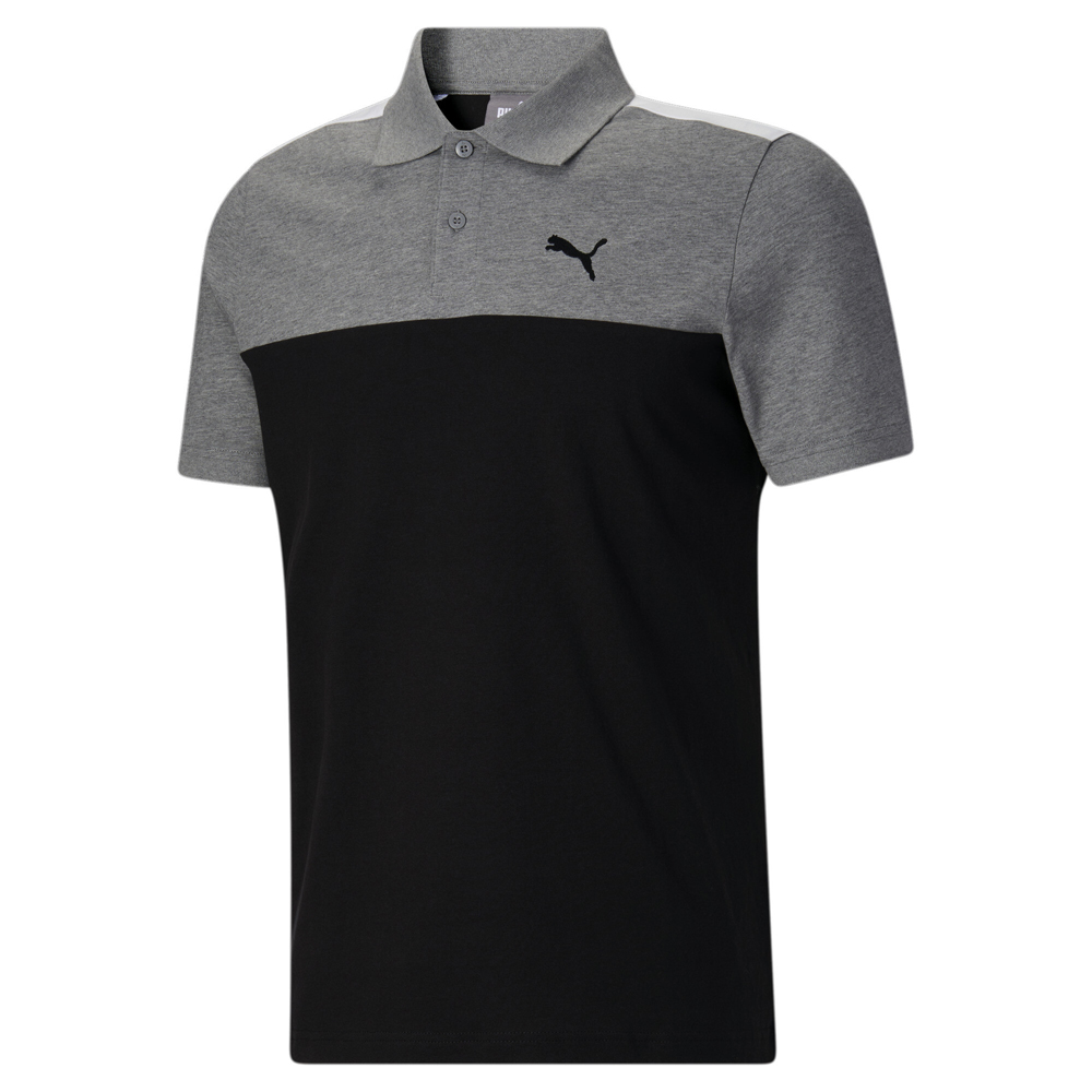 ★ PUMA★ Team Goal Polo Asian Fit Short Sleeve T-Shirt 659 PUM-656579-pum-656579-03-image