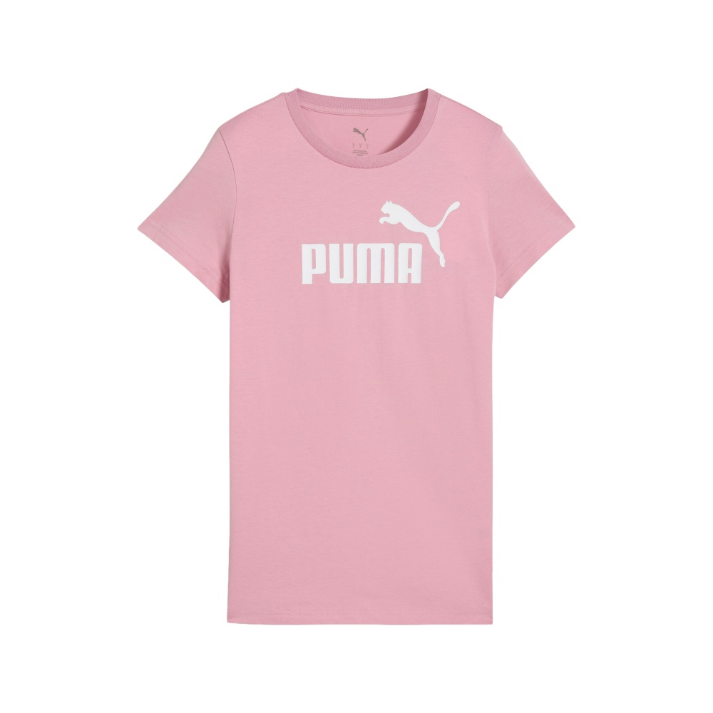 PUMA Essentials No.1 Logo Graphic Tee