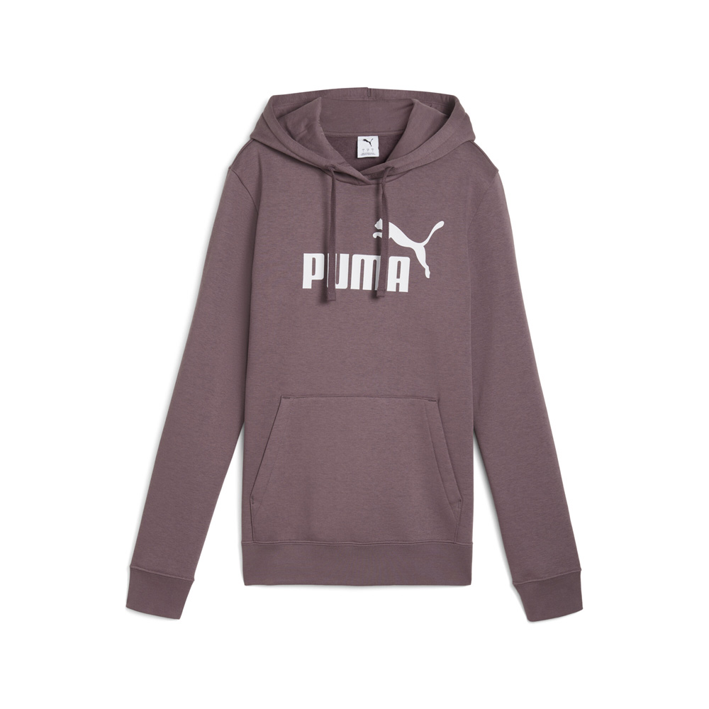PUMA Essentials No. 1 Logo Pullover Hoodie