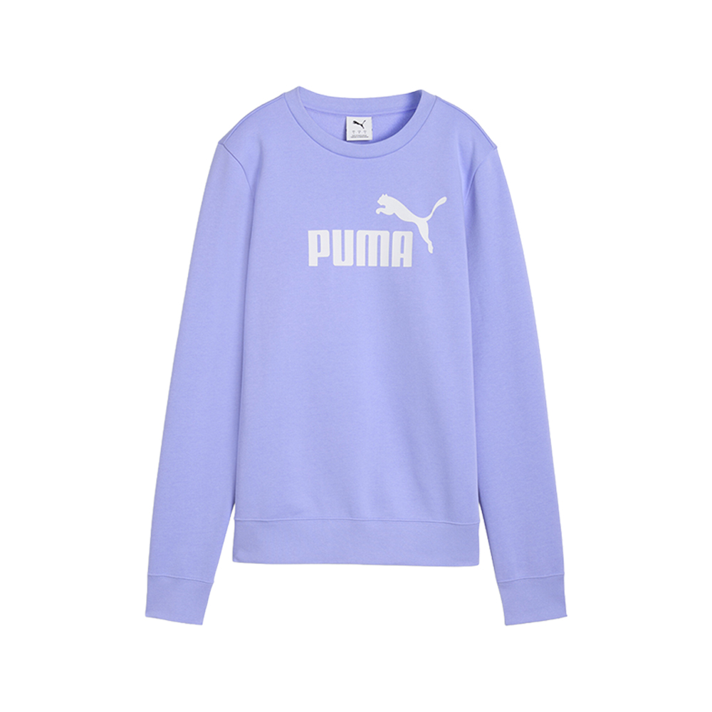 PUMA Essentials No. 1 Logo Crew Neck Sweatshirt