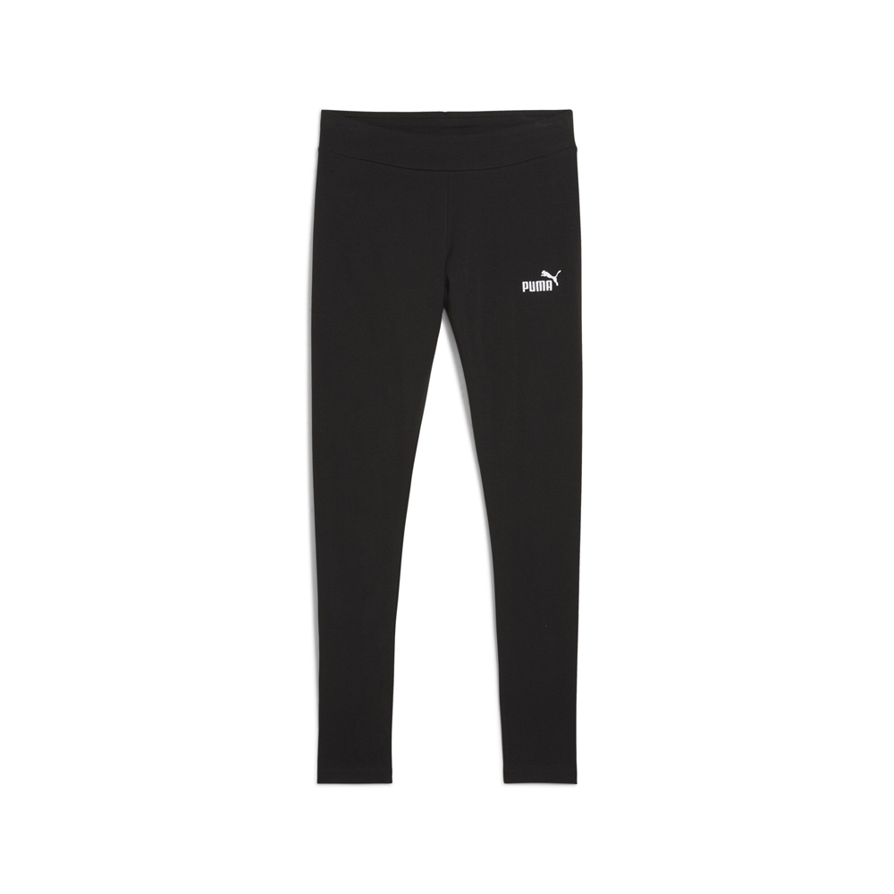 PUMA Essentials Small No. 1 Logo Leggings