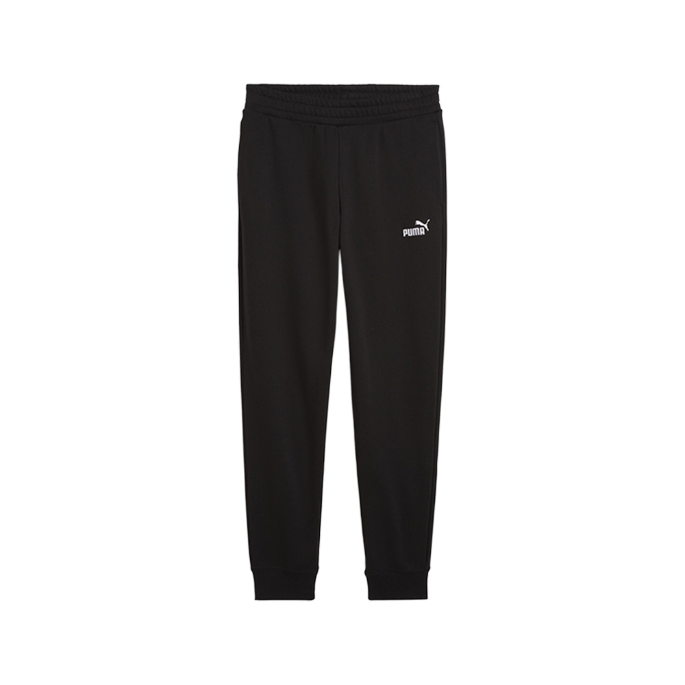 PUMA Essential Small Logo Sweatpants