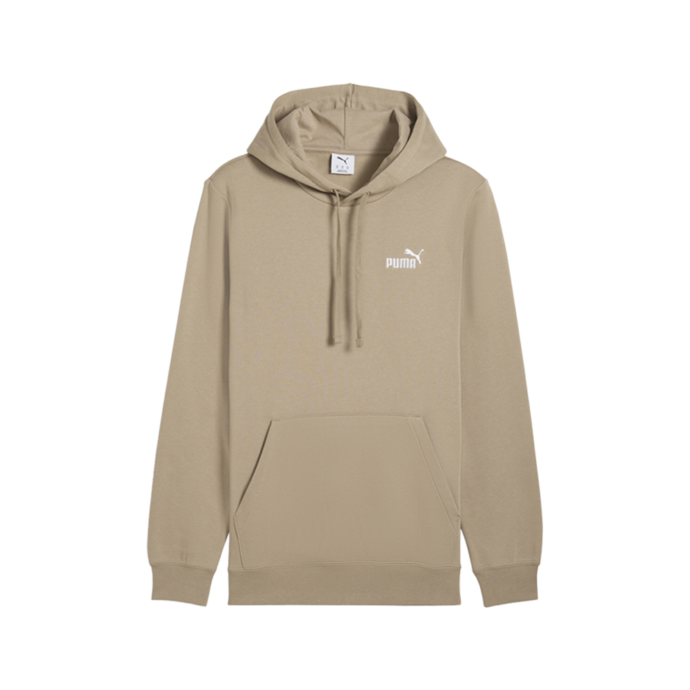 PUMA Essentials Small No. 1 Pullover Hoodie