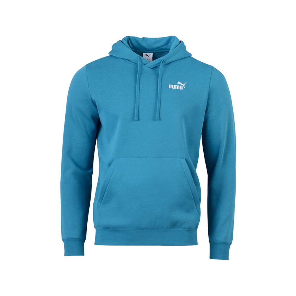 PUMA Essentials Small No. 1 Pullover Hoodie