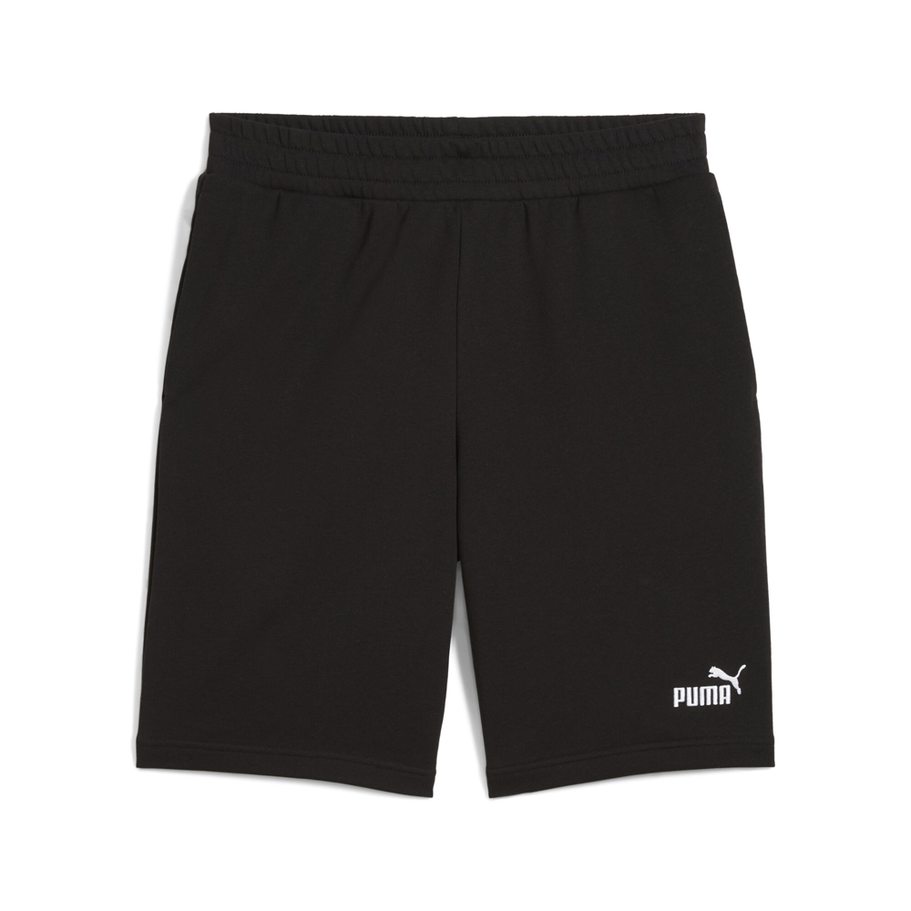 PUMA Essentials No.1 Logo 10 Inch Shorts