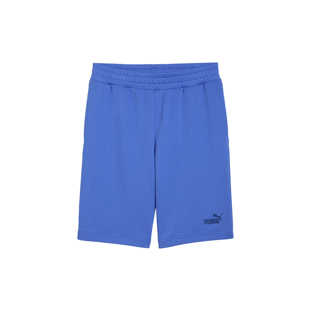 PUMA Essentials No. 1 Logo 10 Inch Shorts