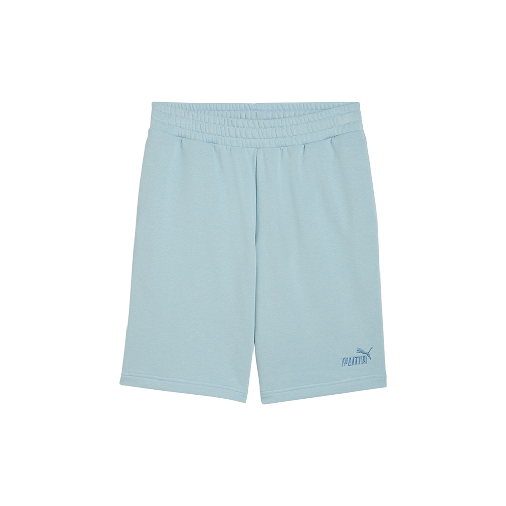 PUMA Essentials No. 1 Logo 10 Inch Shorts