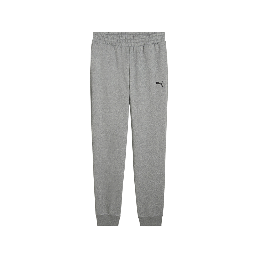 PUMA Essentials Men's Sweatpants in Grey, Size L