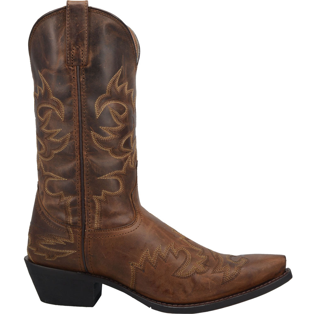 laredo cowboy boots