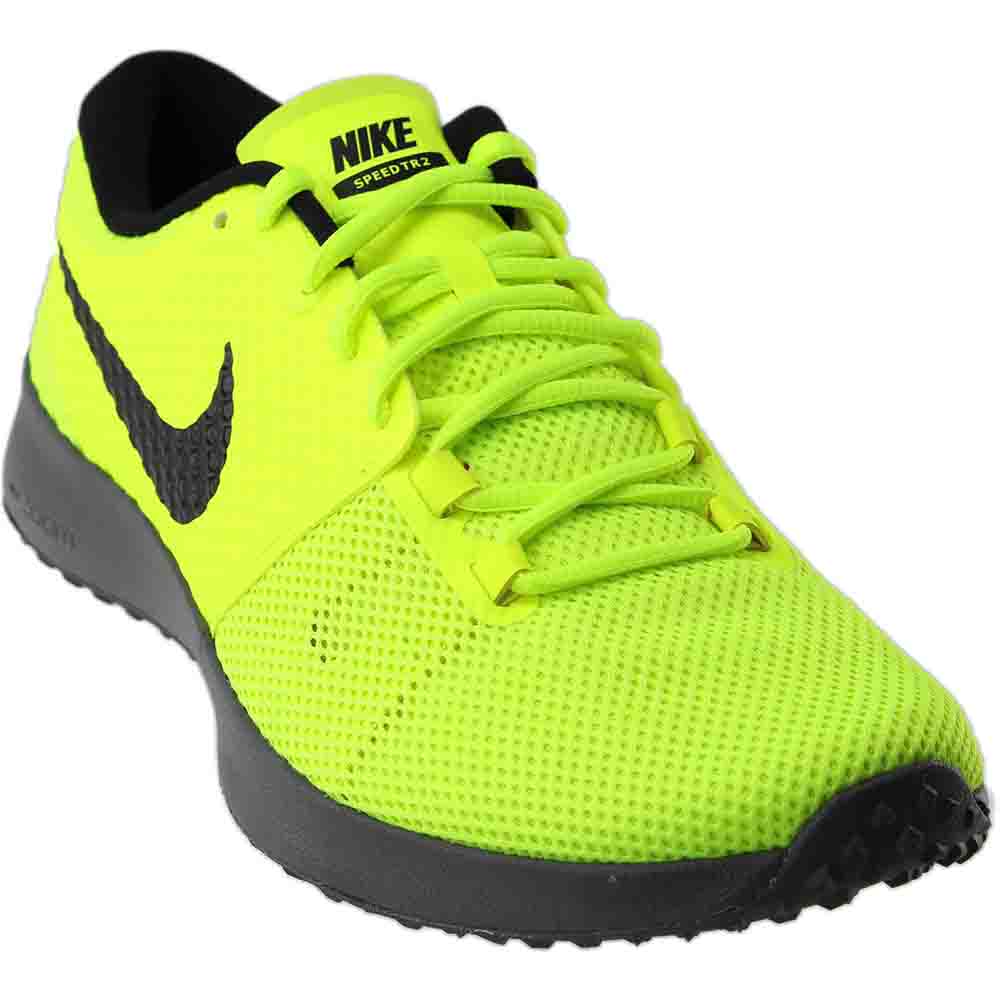nike zoom speed tr 2