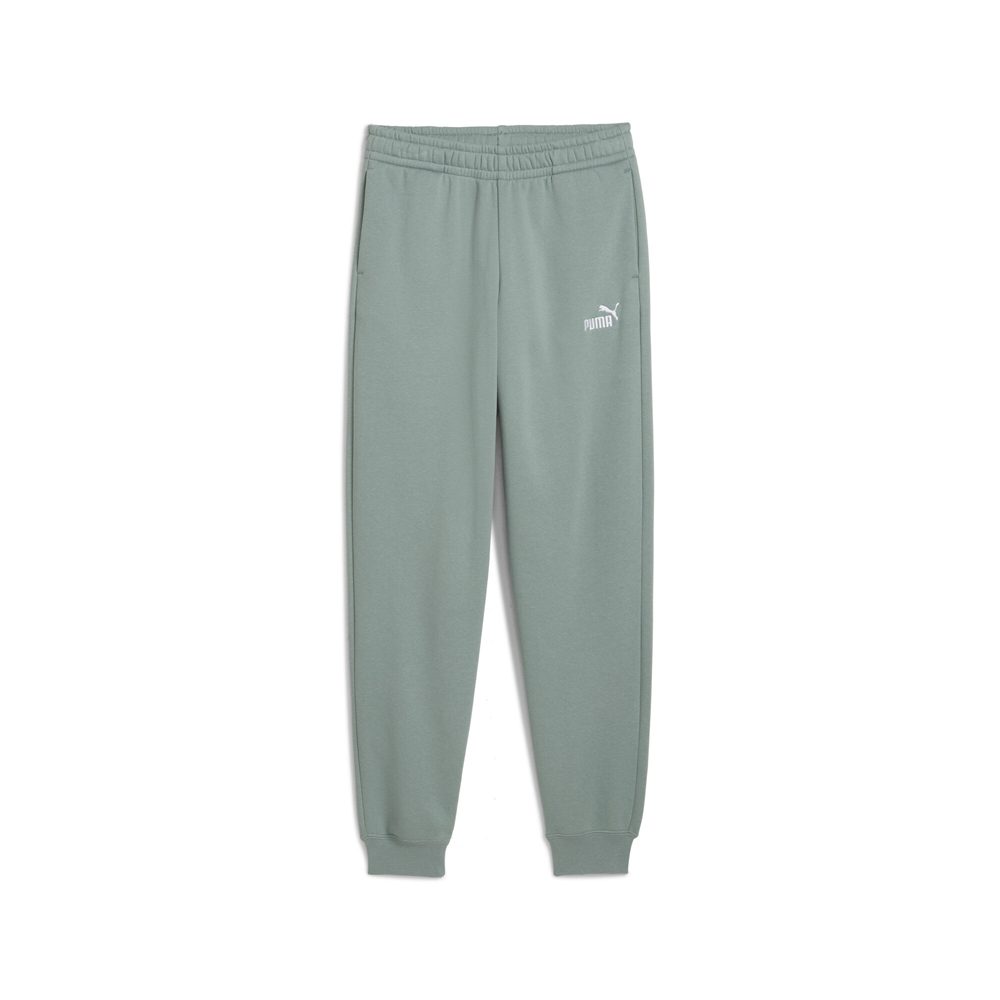 PUMA Essentials No. 1 Logo Sweatpants (Youth)