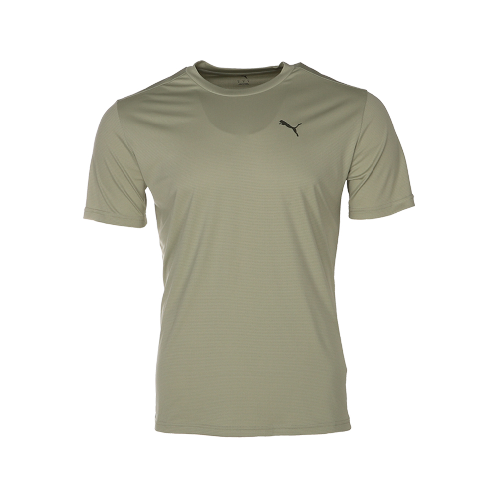 PUMA Level Up Graphic Tee