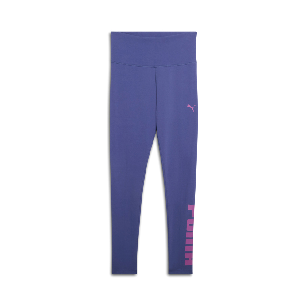 PUMA Essentials Athletic Logo Leggings