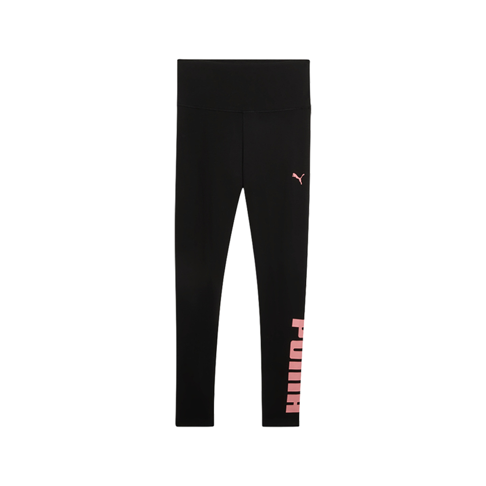 PUMA Essentials Athletic Logo Leggings