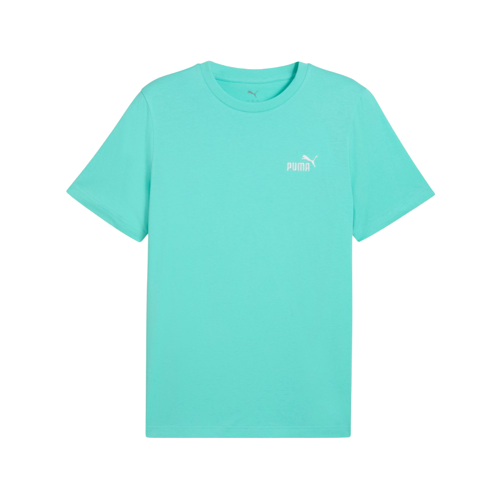 PUMA Essentials Small No 1 Logo Tee
