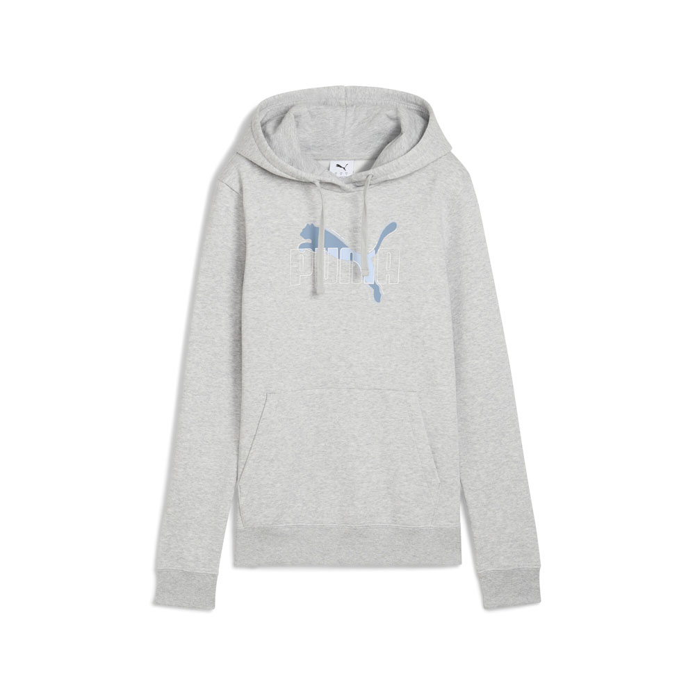 PUMA Essentials Logo Lab Hoodie