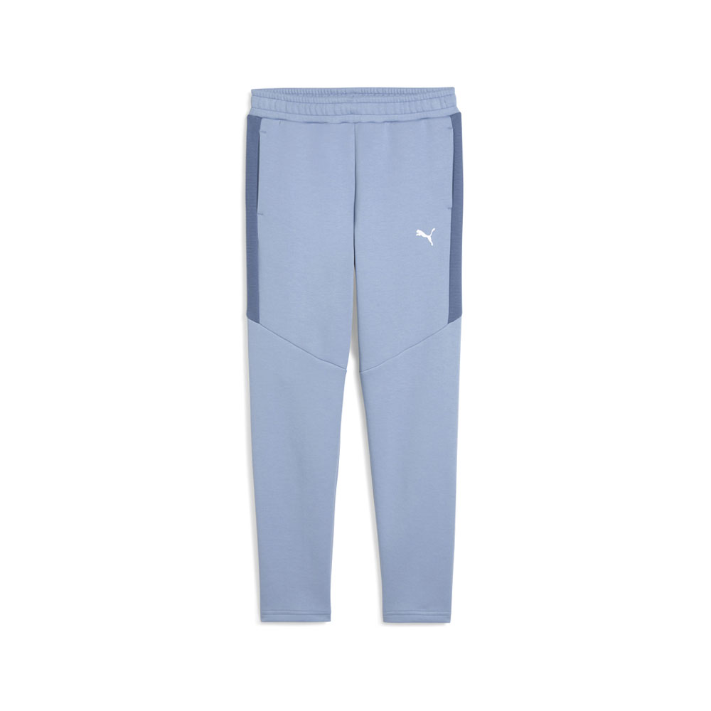 PUMA Evostripe Big Kids' Pants in Blue, Size XL