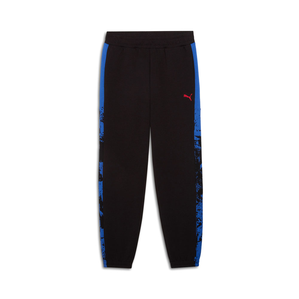 PUMA Essentials Patterned Sweatpants