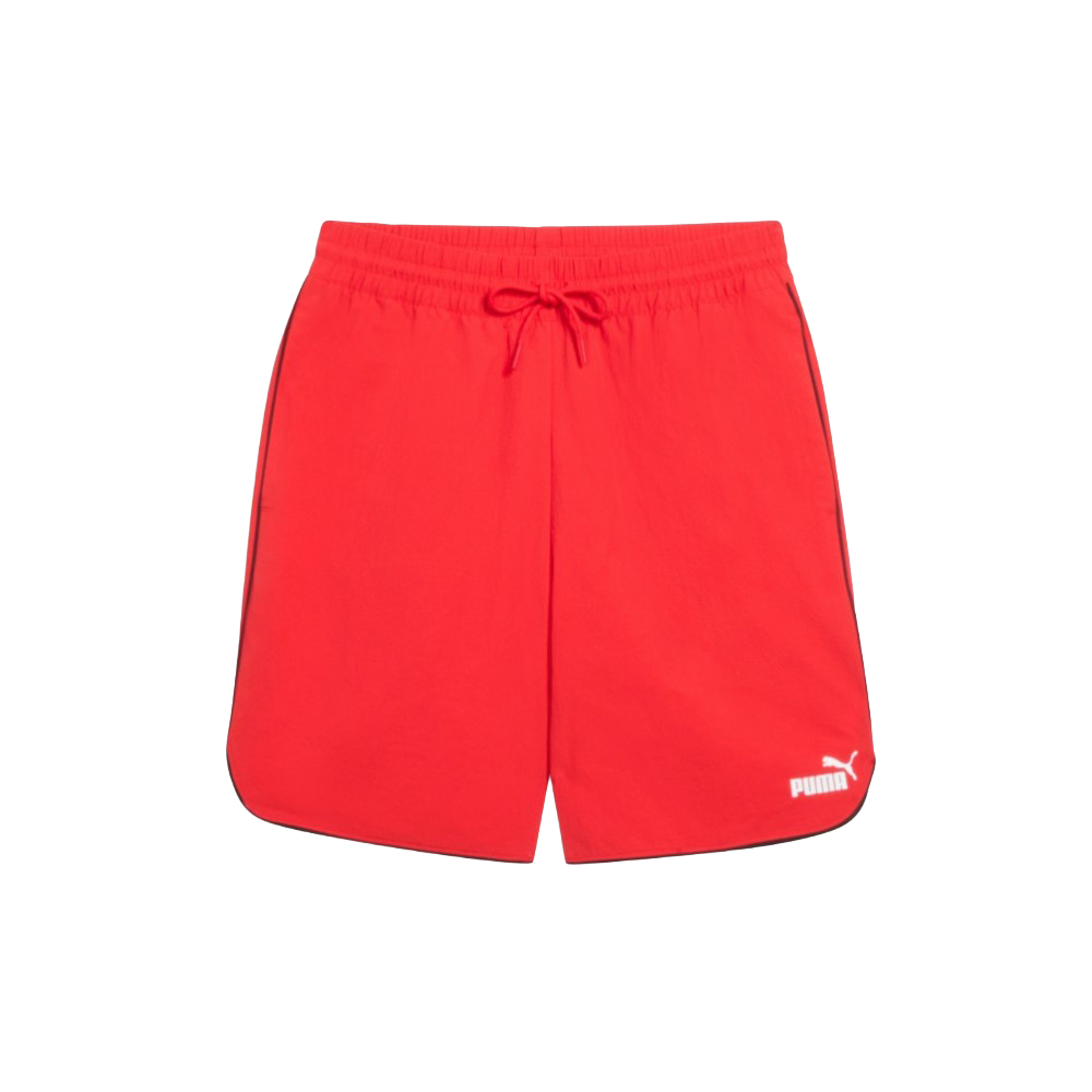 PUMA Sport Heritage Woven Shorts