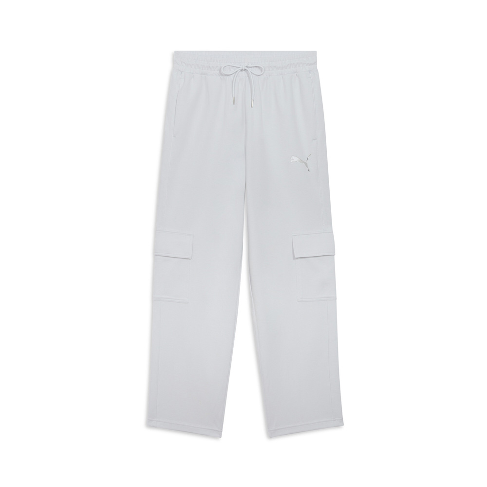 PUMA Puma Sport Relaxed Drawstring Cargo Pants