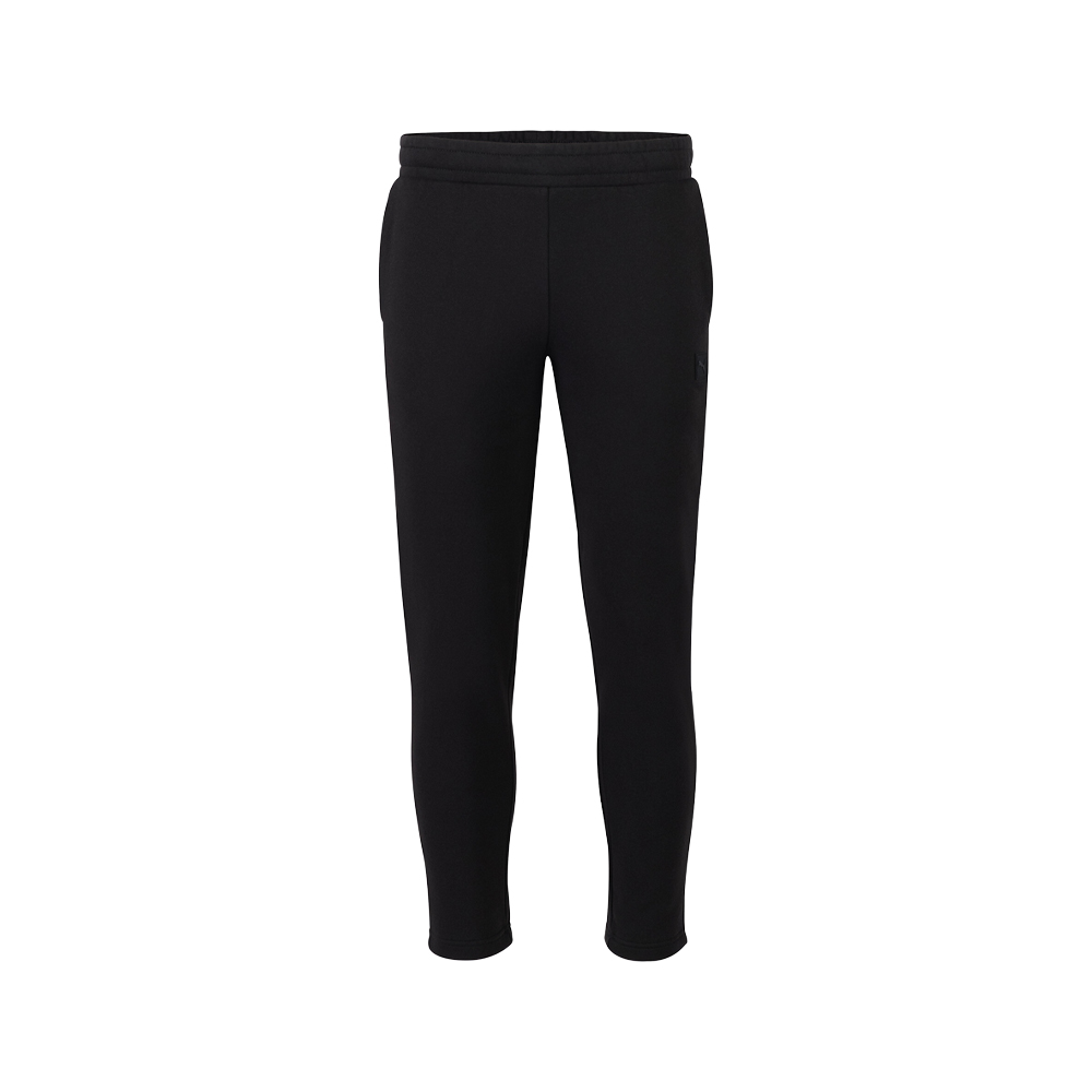 PUMA Essentials Elevated Logo Sweatpants